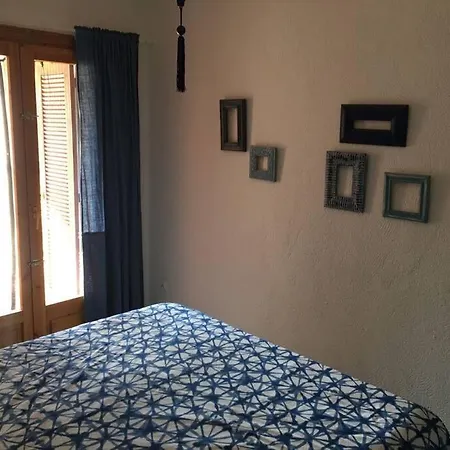 El Raconet De Denia Apartment Exterior photo