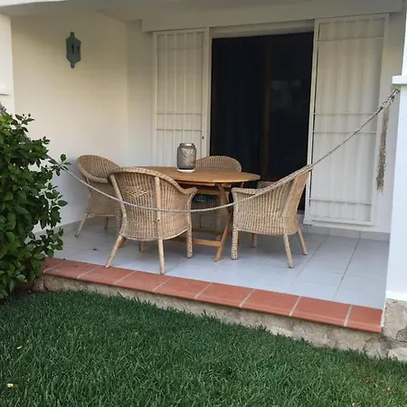 El Raconet De Denia Apartment Exterior photo