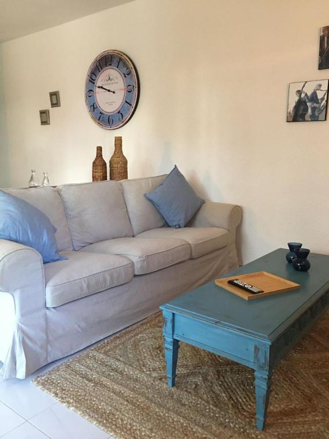 El Raconet De Apartment *