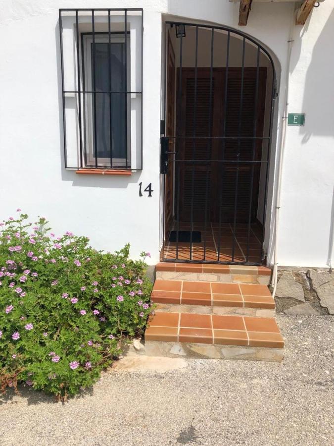 Apartment El Raconet De
